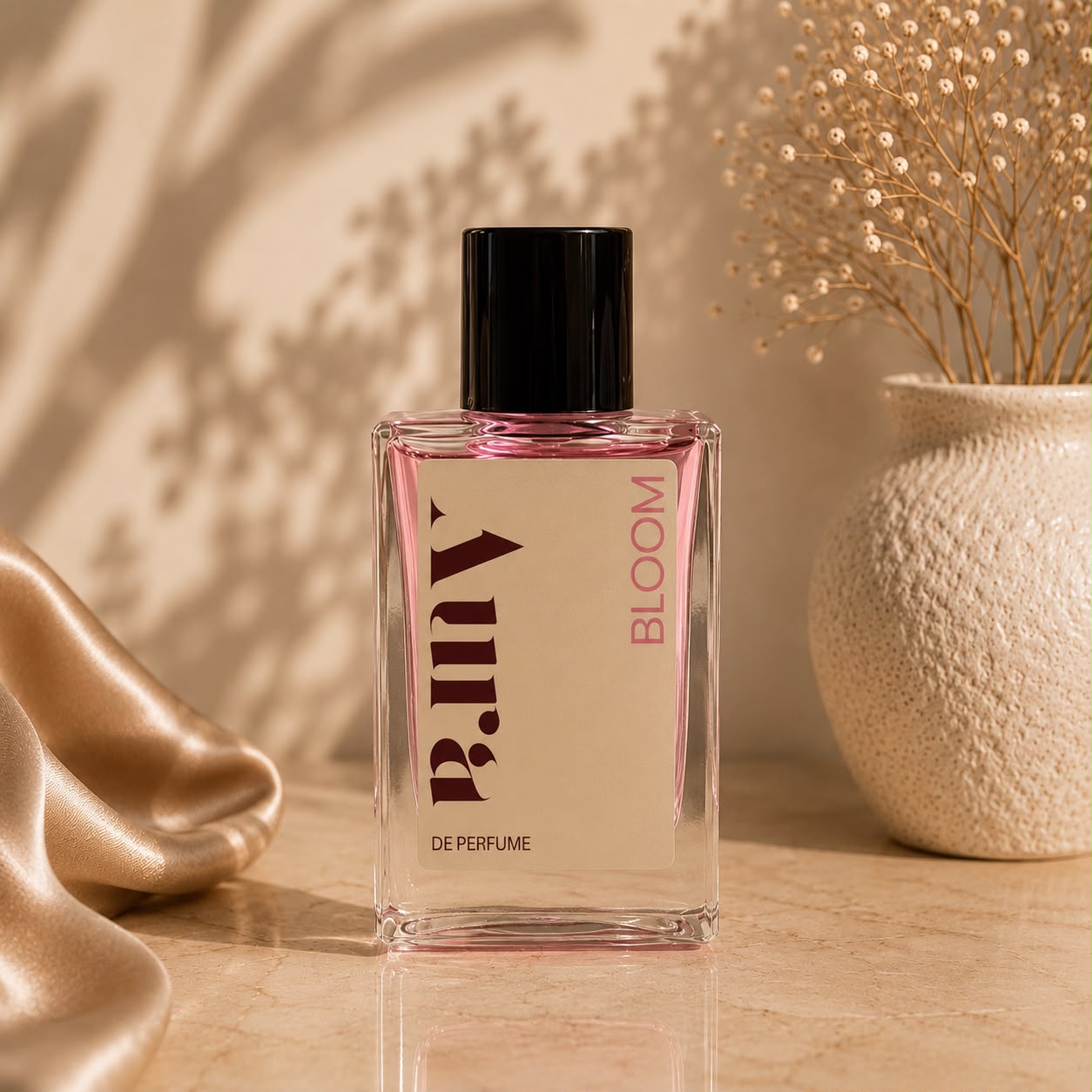 Bloom by Aura | Impression of Versace Bright Crystal