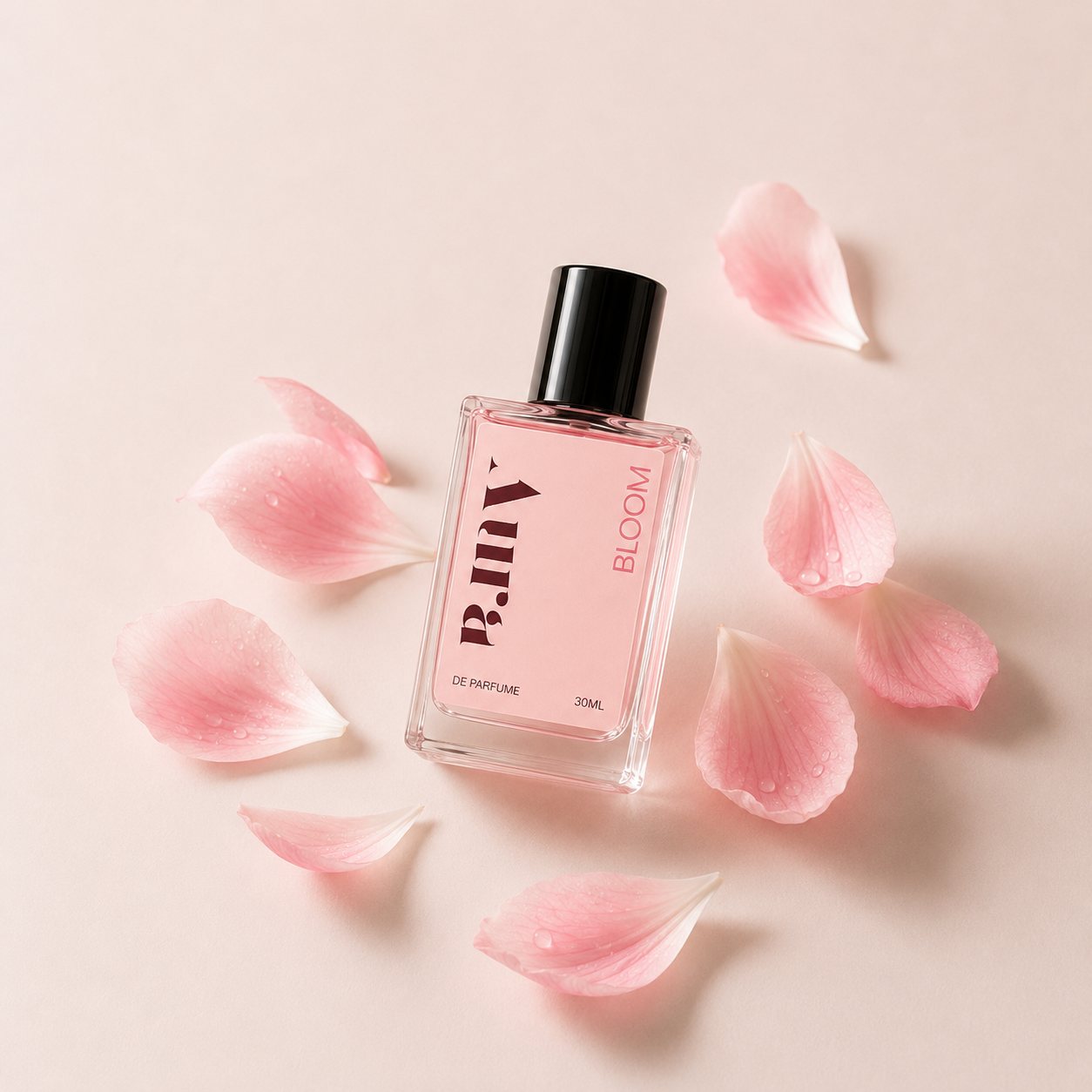 Bloom · For Her