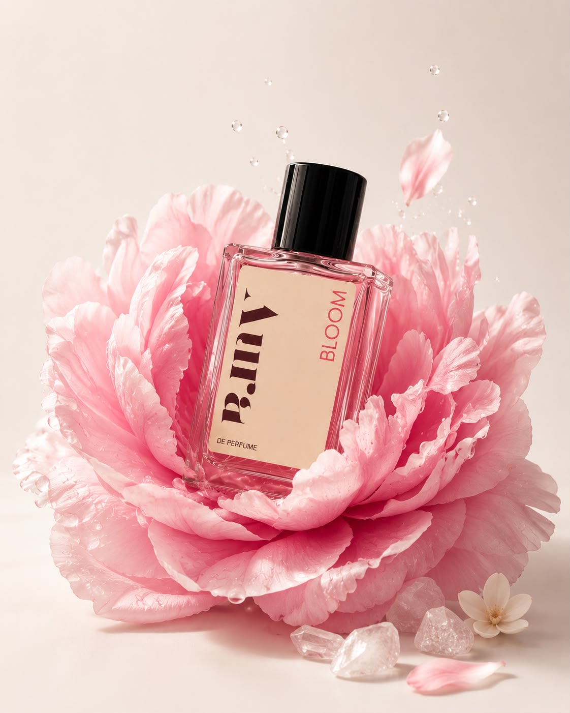 Bloom by Aura | Impression of Versace Bright Crystal